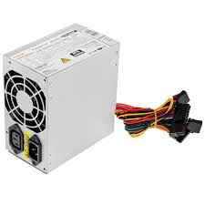 [Б\у] Блок питания LogicPower Pentium P4 | 400W — KSKSHOP.RU