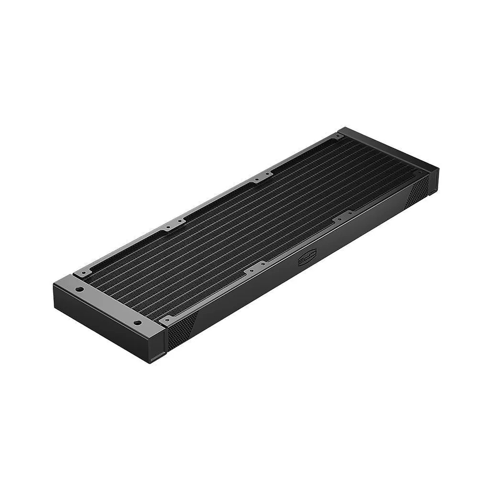 Система охлаждения PCCooler DA360 Pro ARGB Digital BK — KSKSHOP.RU