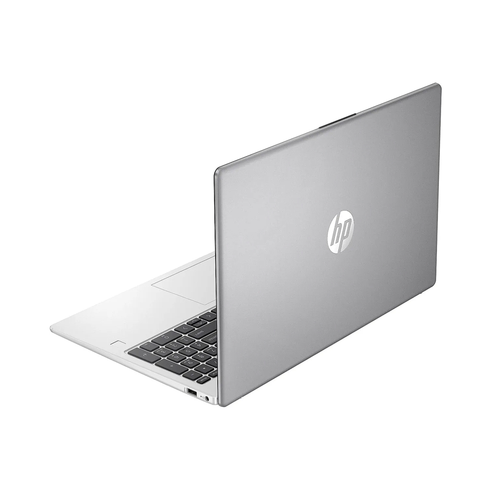 Ноутбук 15,6" HP 255 G10 [1920x1080, IPS, Ryzen 5 7535U, RAM 16Gb, SSD 512Gb, Radeon Graphics, noOS] — KSKSHOP.RU