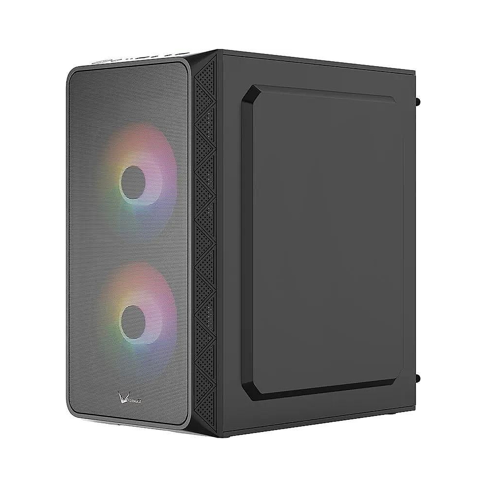 Корпус Formula Air Mesh G4, черный — KSKSHOP.RU