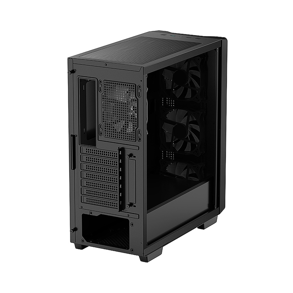 картинка Корпус Deepcool CC560 A-RGB, чёрный от магазина Одежда+
