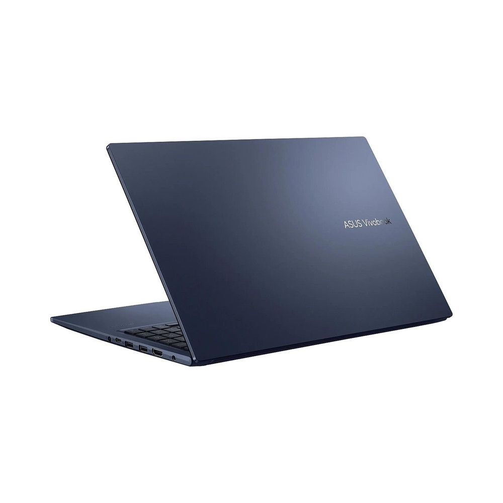 Ноутбук ASUS VivoBook 15 X1502VA-BQ924 Intel Core i7 13620H 2400MHz/15.6"/1920x1080/16GB/512GB SSD/Intel UHD Graphics/Wi-Fi/Bluetooth/Windows 11 Pro (90NB10T1-M01890_Win11P) Blue — KSKSHOP.RU