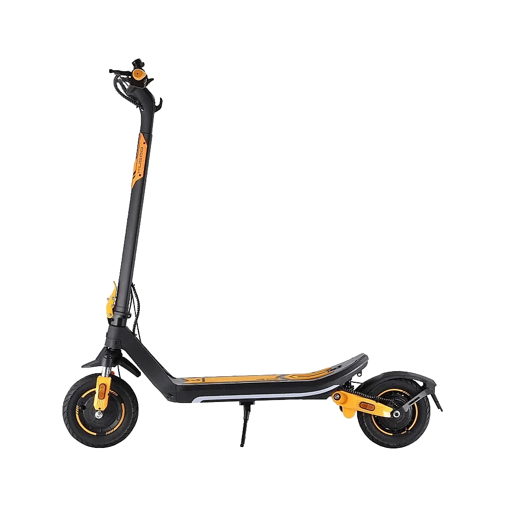 Электросамокат Kugoo M3 Pro — KSKSHOP.RU