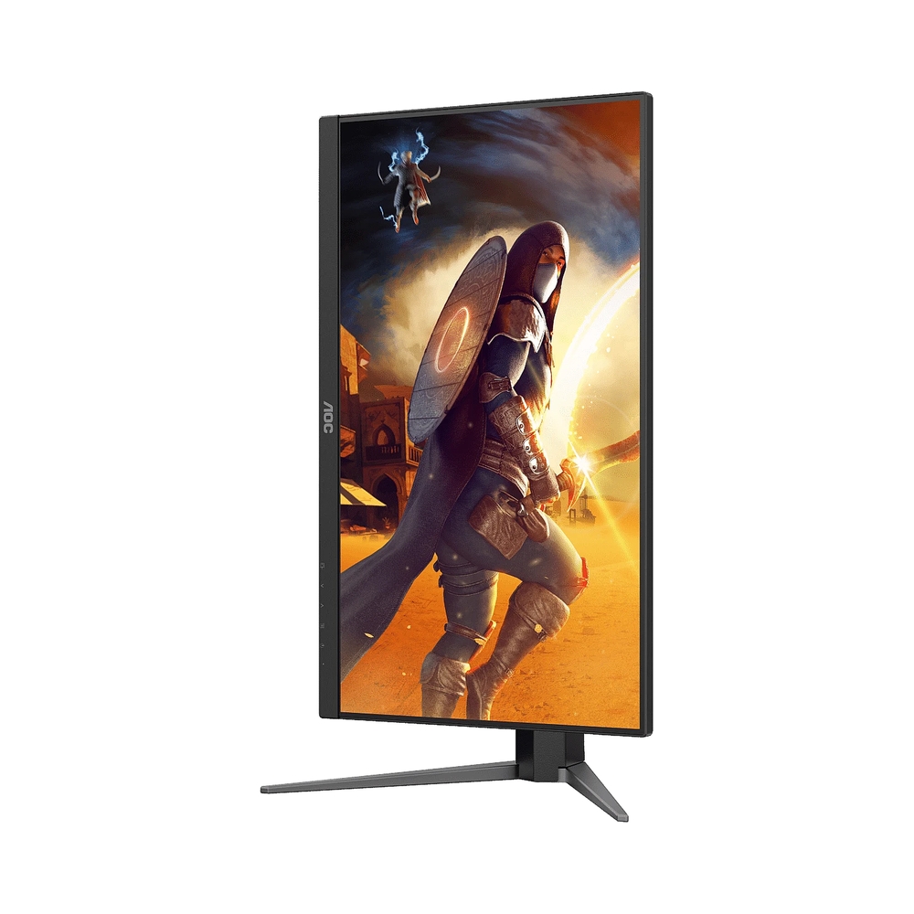Монитор 23.8" AOC 24G4H, черный — KSKSHOP.RU