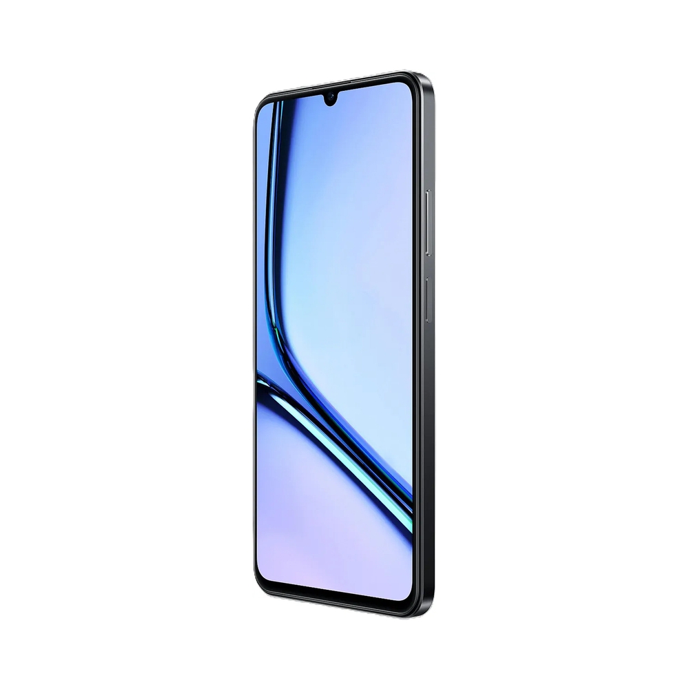 картинка Смартфон REALME RMX3938 (Note 60х) 64 + 3 ГБ ЦВЕТ: ЧЁРНЫЙ от магазина Одежда+