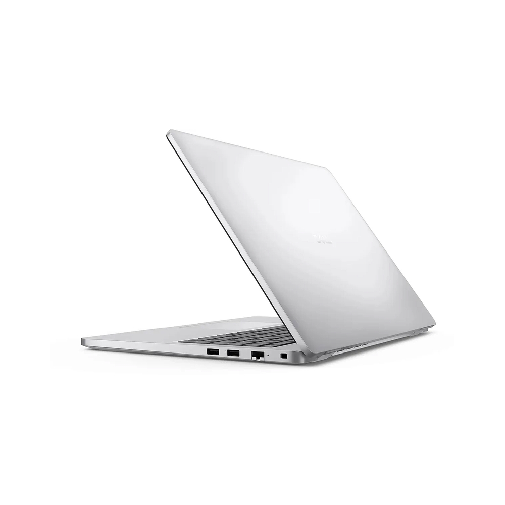 Ноутбук Dell Pro 16 Core Ultra 5 235U 16Gb SSD512Gb Intel Graphics 16" WVA FHD+ (1920x1200) Linux grey WiFi BT Cam (PRO16-5653) — KSKSHOP.RU