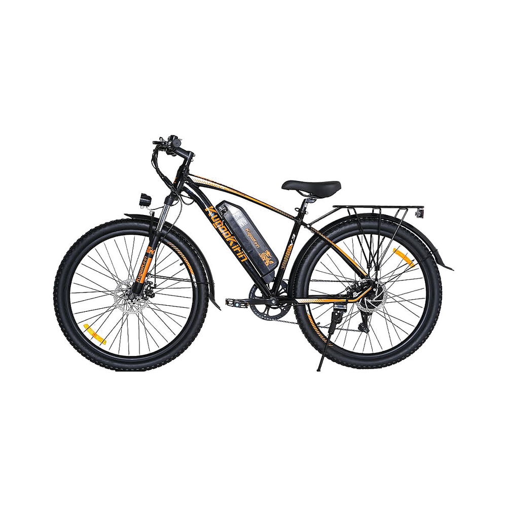 Электровелосипед Kugoo V3 — KSKSHOP.RU