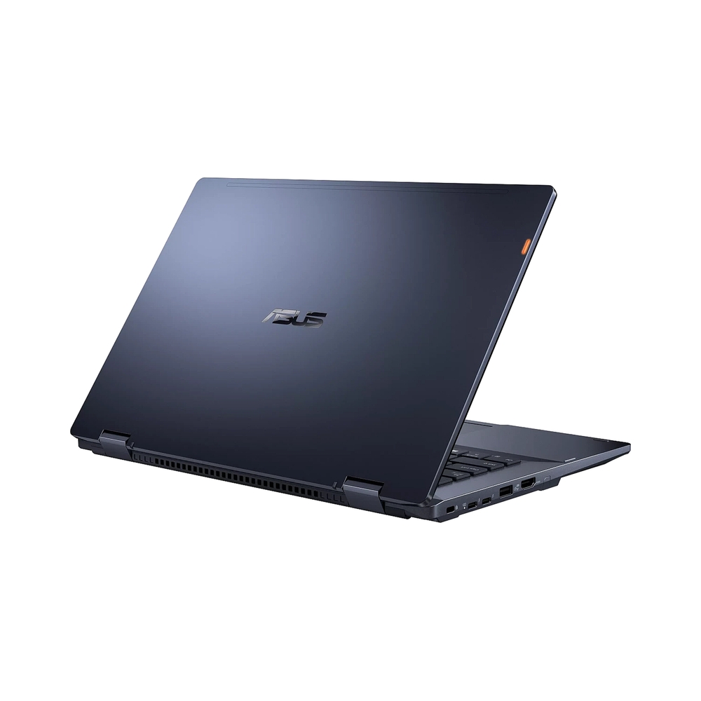 Ноутбук Asus Expertbook B3 Flip B3402FVA-I516512B7D/14"/IPS/Intel Core 5 120U 16Gb/512Gb SSD/Intel UHD Graphics/без ОС/черный/1.8kg — KSKSHOP.RU