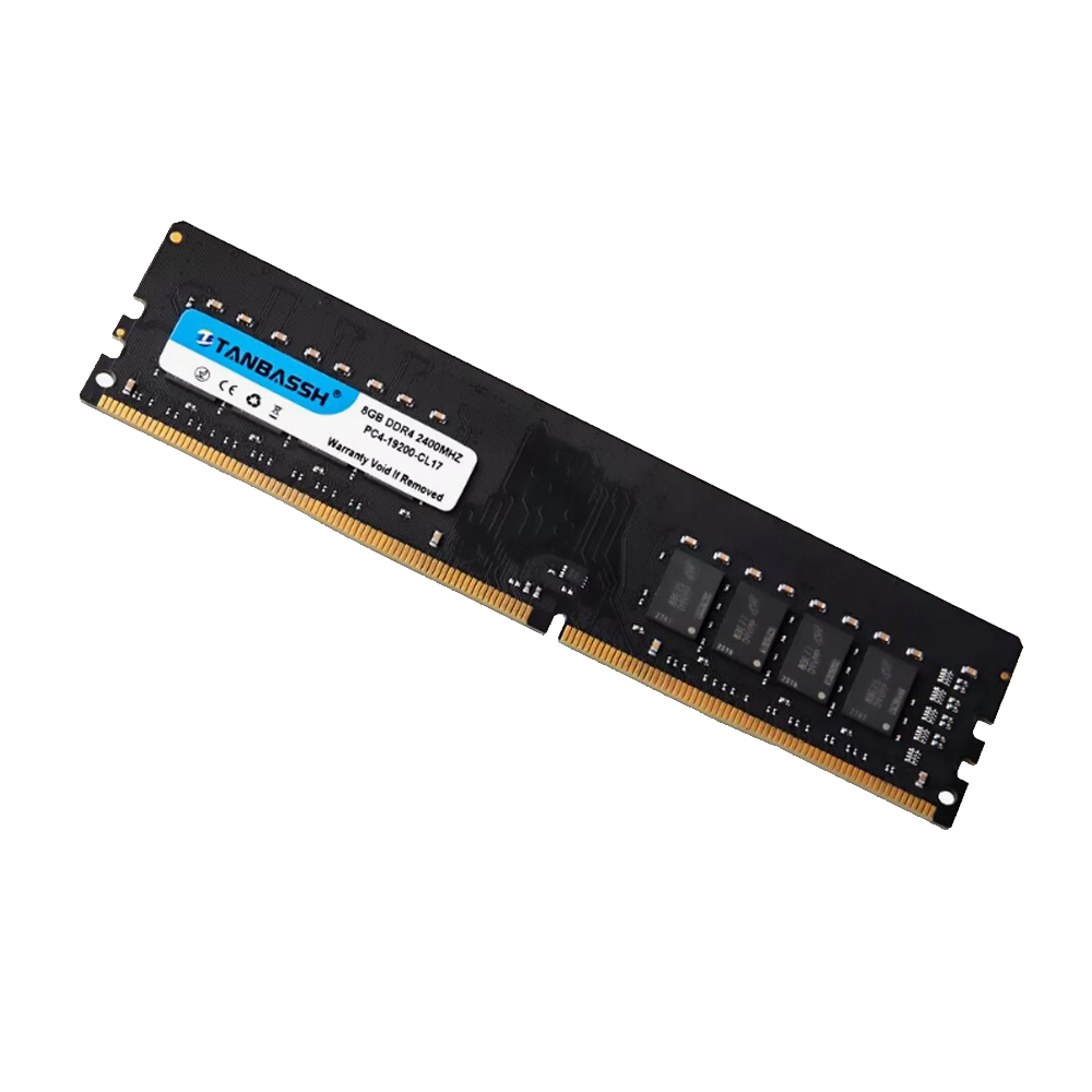 картинка [Б/У] Оперативная память TANBASSH DDR4 8GB от магазина Одежда+