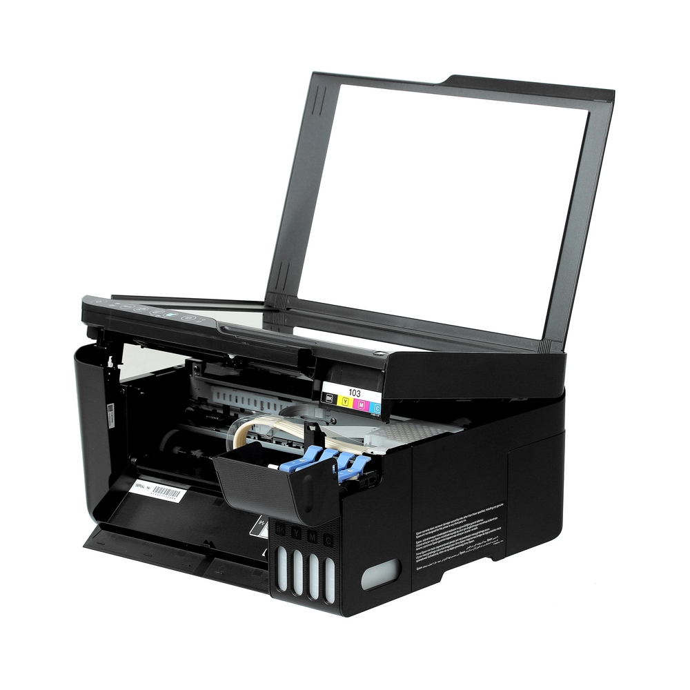 МФУ струйный Epson L3250 — KSKSHOP.RU
