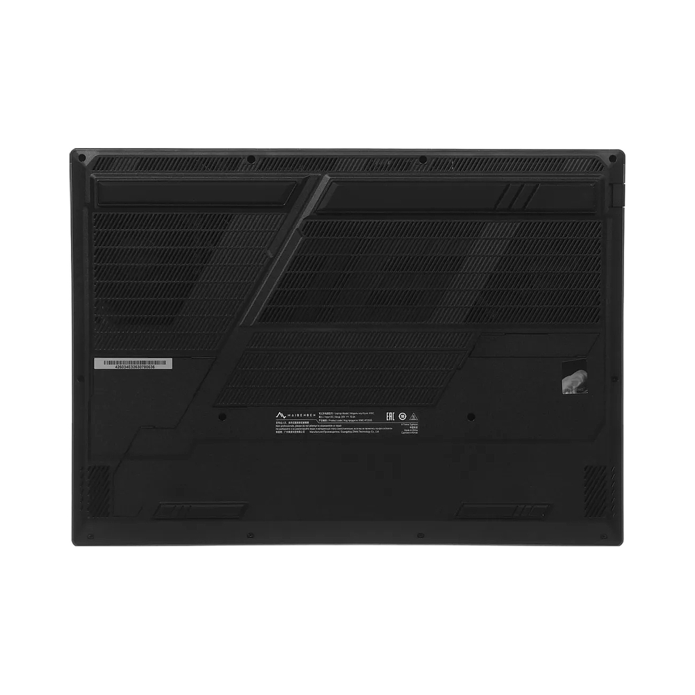 Ноутбук Maibenben X16C-R72555 Ryzen 7 H255 16Gb SSD512Gb NVIDIA GeForce RTX5050 8Gb 16" IPS FHD+ (1920x1200) Windows 11 Home grey WiFi BT Cam (X16C-R725550F44HG4E10) — KSKSHOP.RU