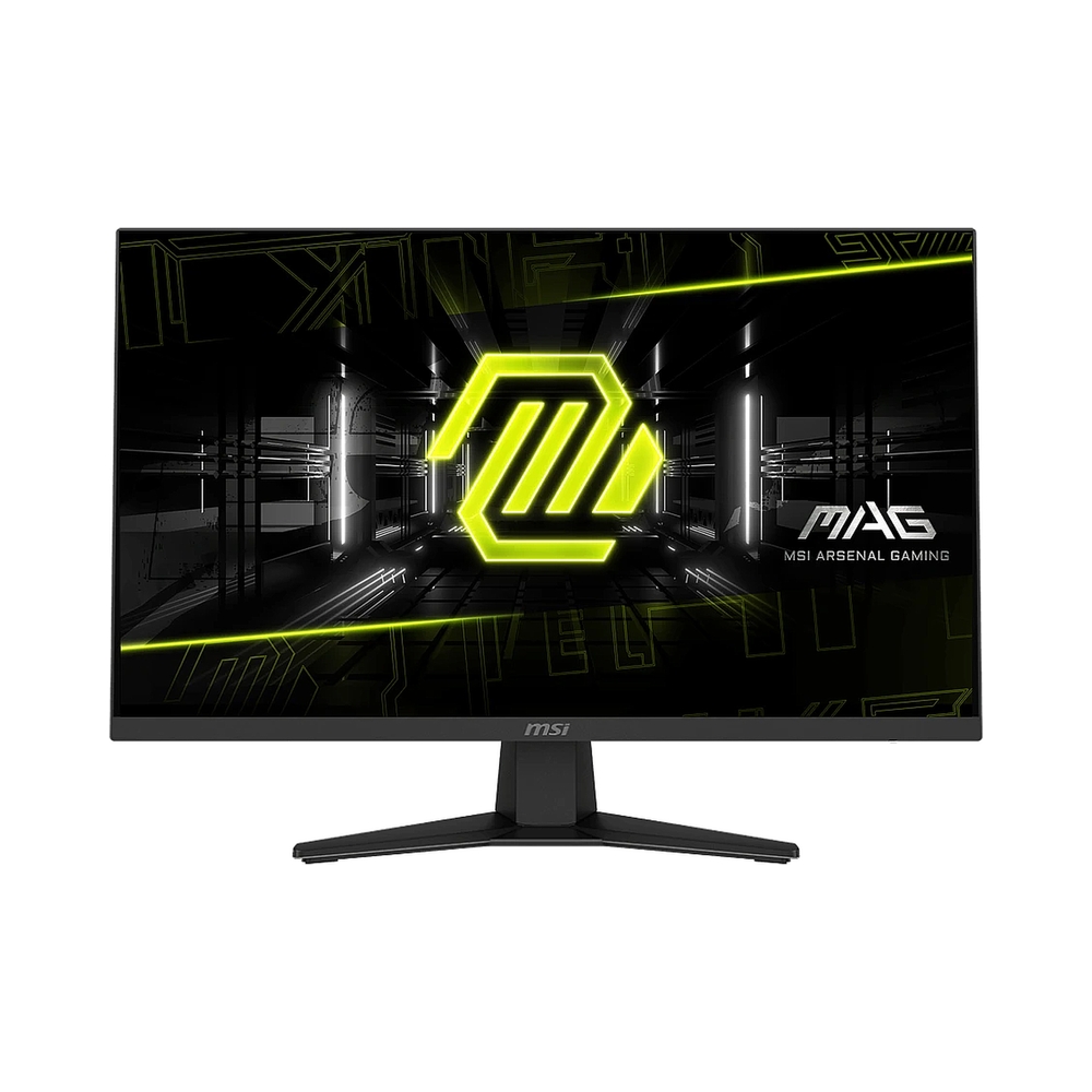 Монитор 27" MSI MAG 274QF X24 черный — KSKSHOP.RU