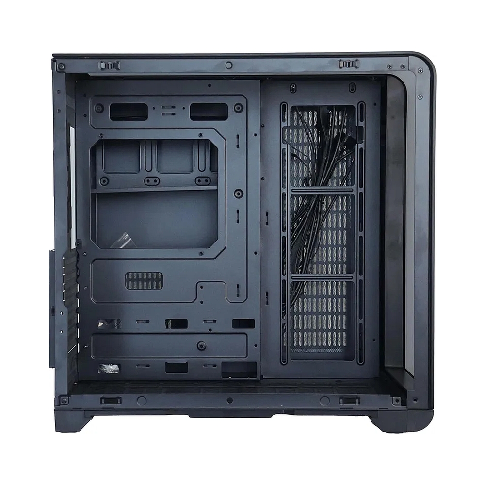 Корпус Accord ACC-R10B, черный — KSKSHOP.RU