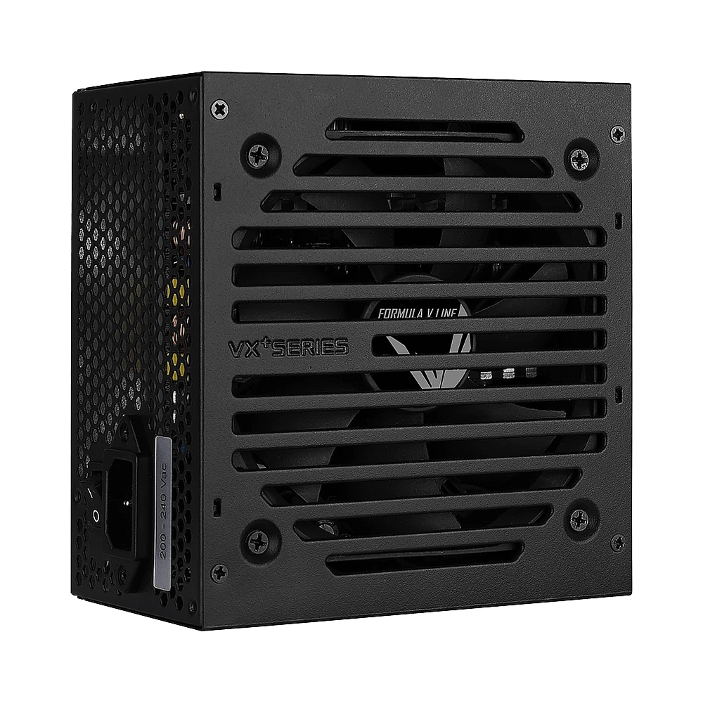 картинка Блок питания Formula VX PLUS 600W от магазина Одежда+