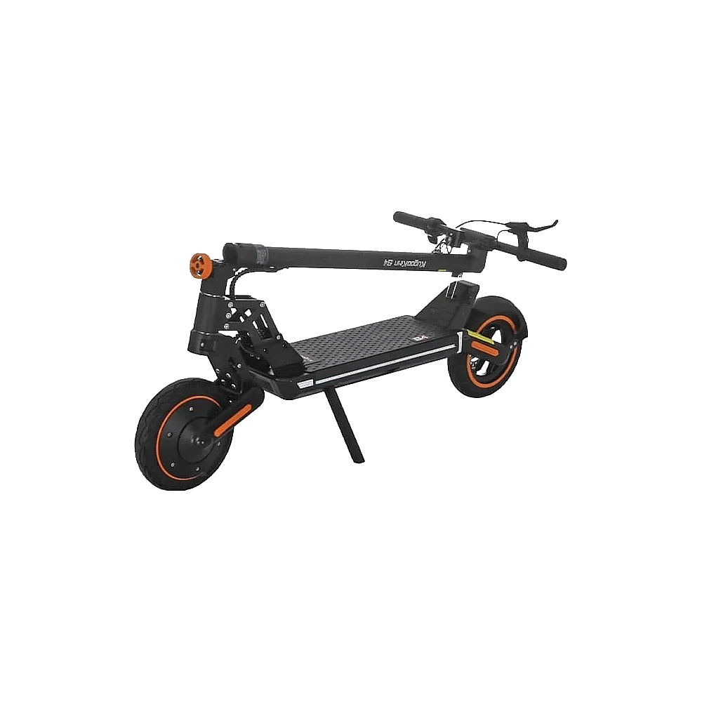 Электросамокат Kugoo S4 — KSKSHOP.RU