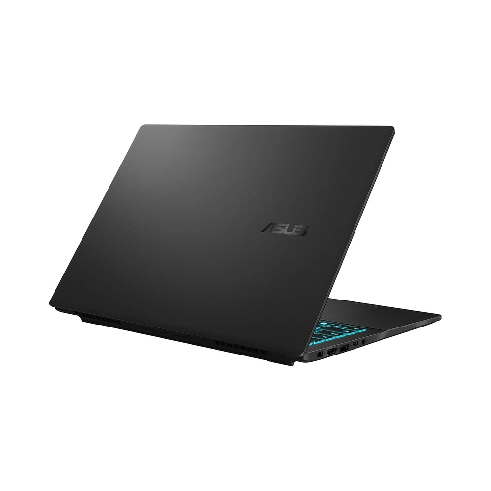 Ноутбук Asus V16 V3607VM-TK198/16"/IPS/Intel Core 5 210H/16Gb/1Tb SSD/NVIDIA GeForce RTX 5060 8Gb/без ОС/черный/1.95kg — KSKSHOP.RU