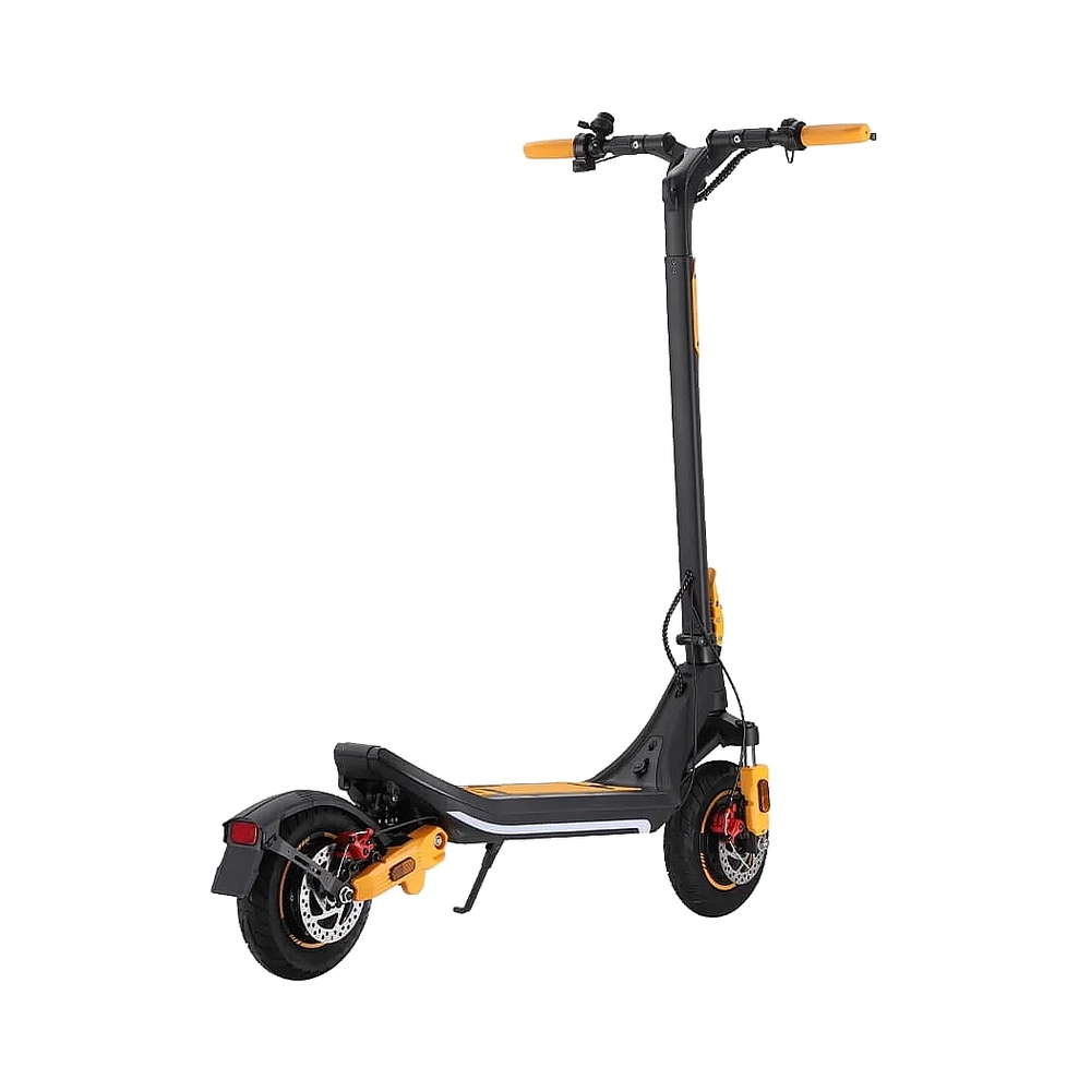 Электросамокат Kugoo M3 Pro — KSKSHOP.RU