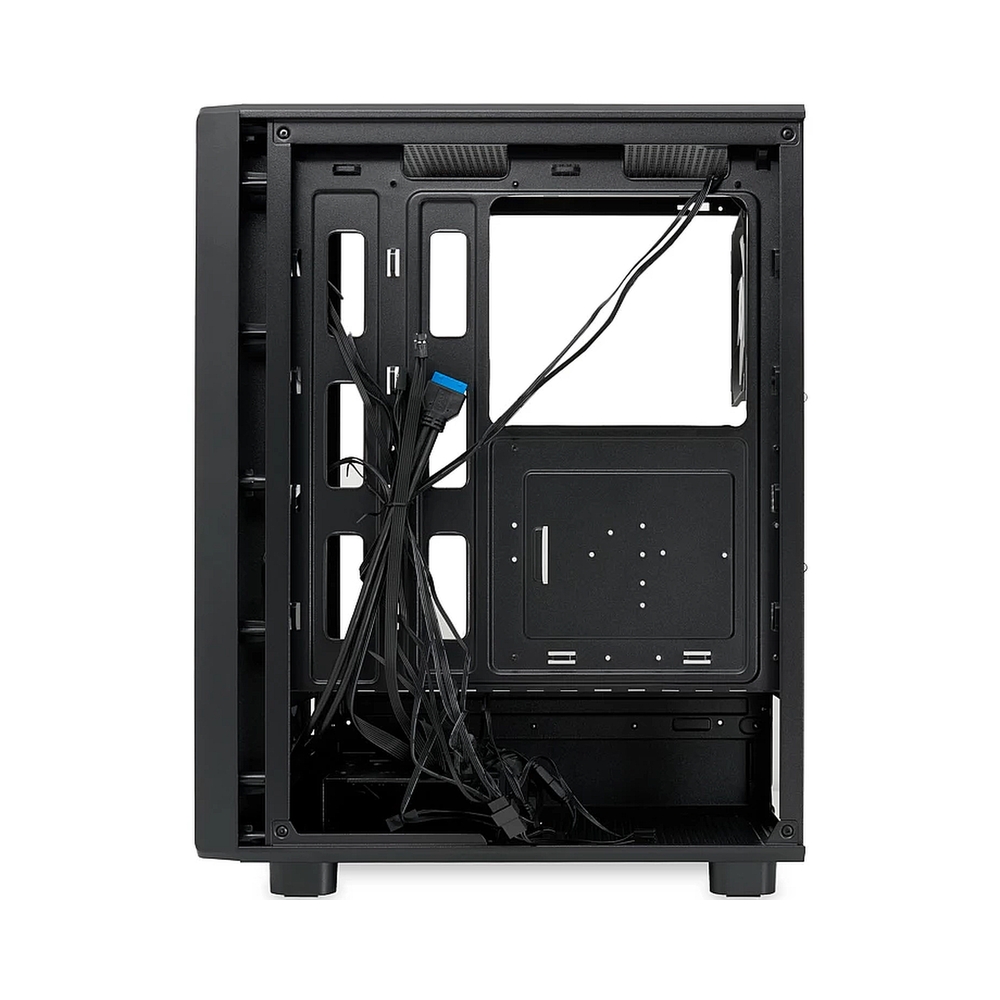 картинка Корпус HSPD M510, чёрный от магазина Одежда+