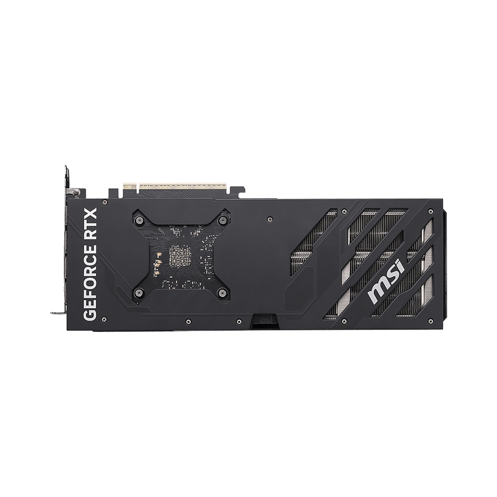 Видеокарта MSI GeForce RTX 5060 Ti SHADOW 3X OC CLASSIC [RTX 5060 Ti 8G SHADOW 3X OC CLASSIC] — KSKSHOP.RU