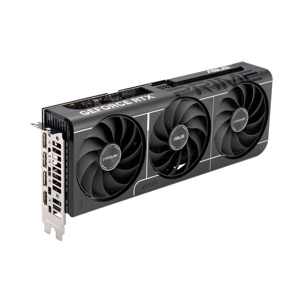 Видеокарта ASUS GeForce RTX 5060 Ti PRIME OC [PRIME-RTX5060TI-O16G] — KSKSHOP.RU