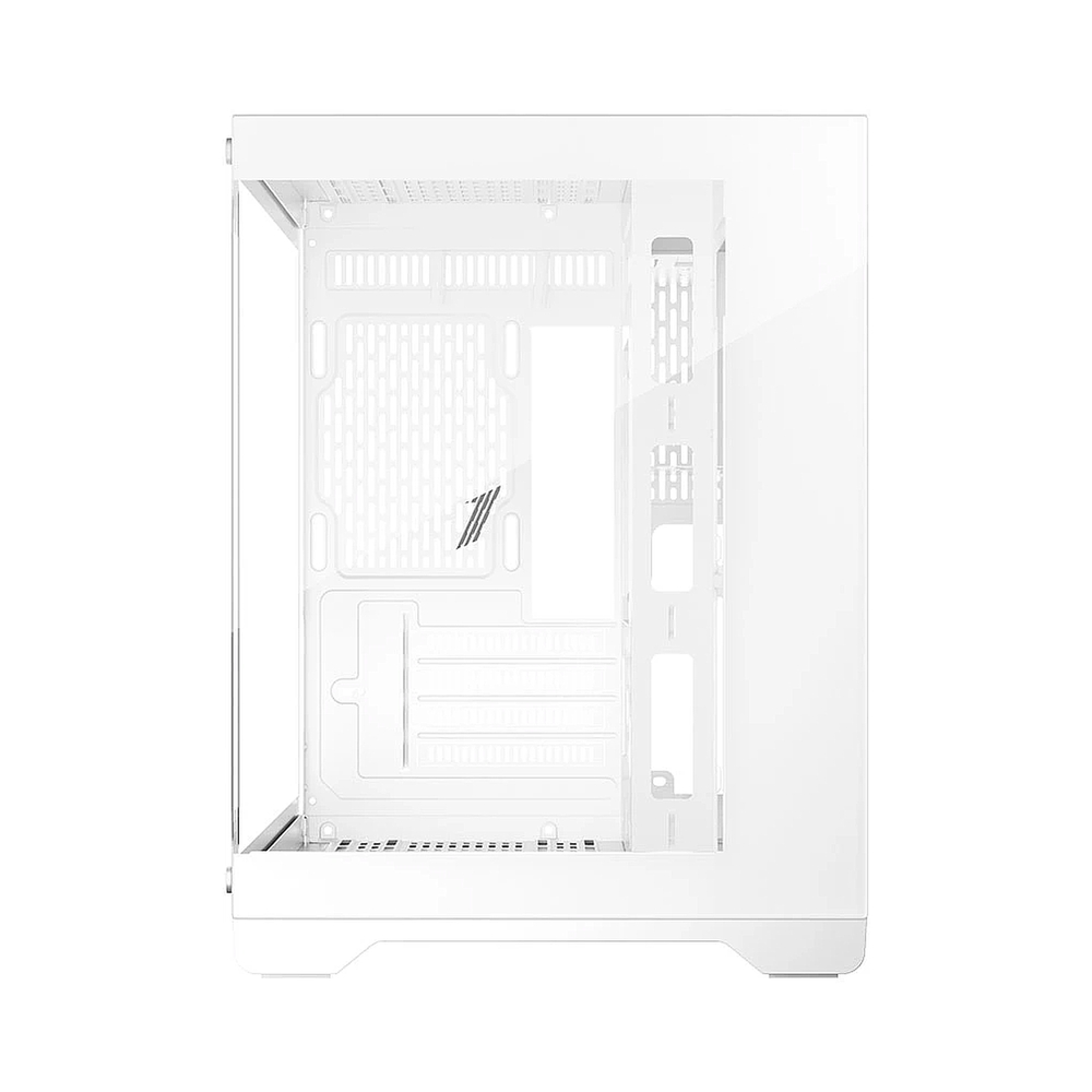 картинка Корпус 1STPLAYER MEGAVIEW MV6-T, белый от магазина Одежда+