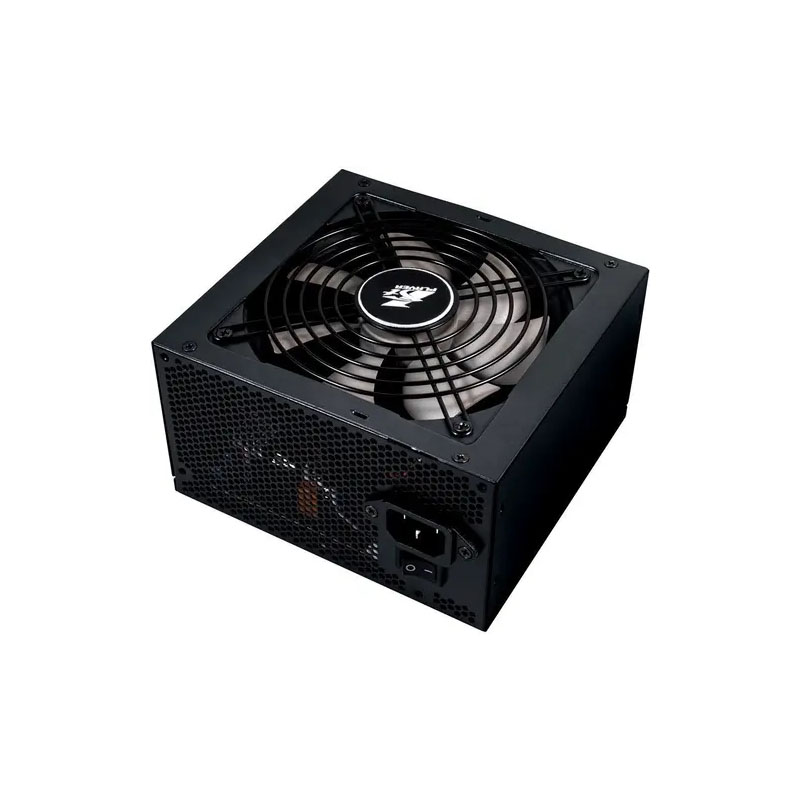 Блок питания 1STPLAYER DK PREMIUM 600W BRONZE [PS-600AX] — KSKSHOP.RU