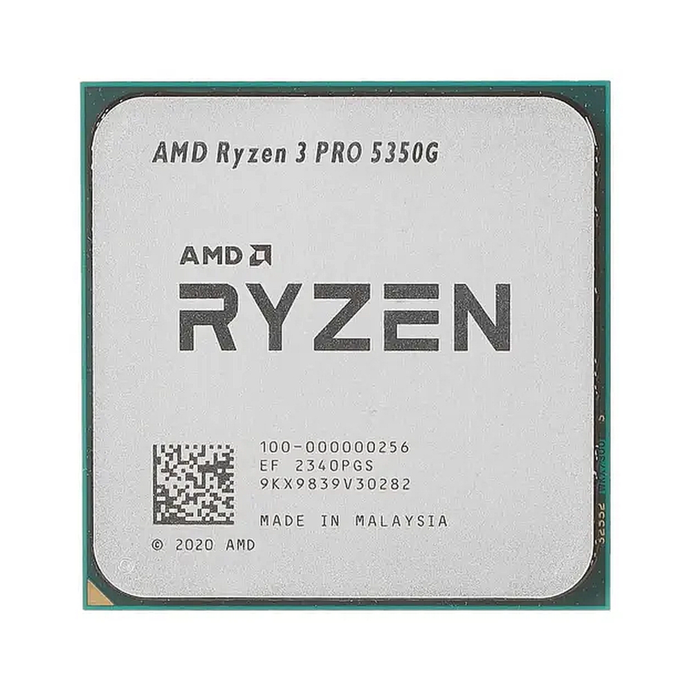 картинка Процессор AMD Ryzen 3 PRO 5350G Soc-AM4 4.0GHz OEM от магазина Одежда+