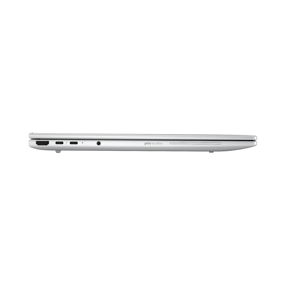 Ноутбук !ENG KBD! HP EliteBook 8 G1i 16 Intel Core Ultra5-225U,16" WUXGA (1920x1200) IPS 300cd AG,16Gb DDR5-5600MHz(1),512Gb SSD NVMe,Al Case,62Wh,FPS,ENG Kbd Backlit,1.69kg,Silver,1y,Win11Pro — KSKSHOP.RU