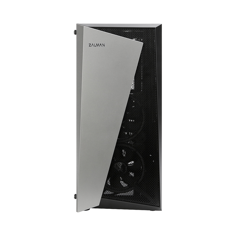 картинка Корпус ZALMAN S4 Plus от магазина Одежда+