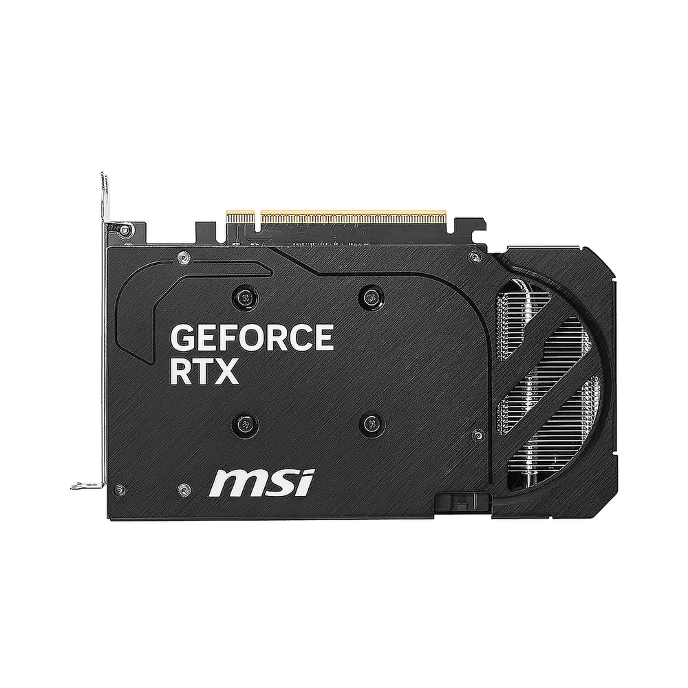 Видеокарта MSI GeForce RTX 5060 SHADOW 2X OC MAX [RTX 5060 8G SHADOW 2X OC MAX] — KSKSHOP.RU