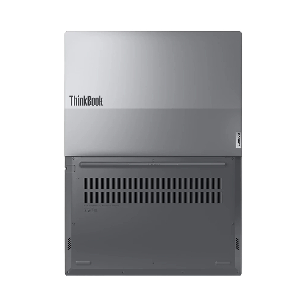 Ноутбук 16" IPS WUXGA LENOVO ThinkBook 16 G7 ARP grey (AMD Ryzen 5 7535HS/32Gb/1Tb SSD/VGA int/noOS) ((21MW00ABSA)) — KSKSHOP.RU