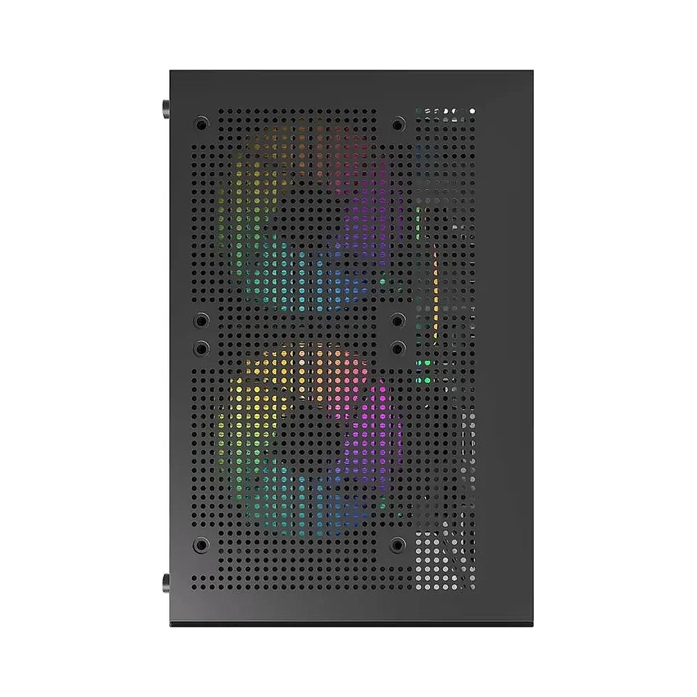 картинка Корпус Formula Crystal Z1CM, черный от магазина Одежда+