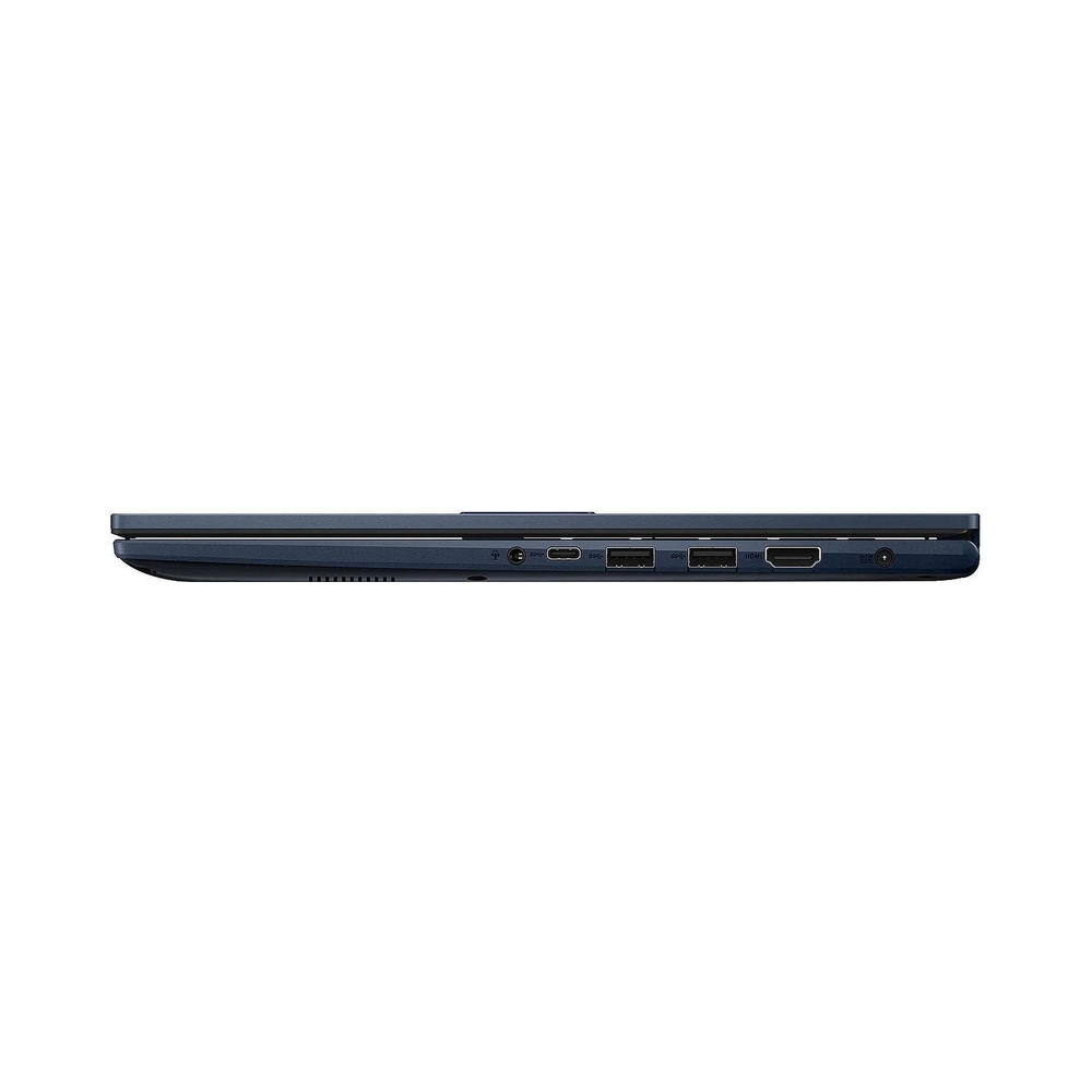 Ноутбук 15.6" VB X1504ZA-BQ028 [1920x1080, IPS, Intel Core i5-1235U, RAM 8Gb, SSD 512Gb, noOS] — KSKSHOP.RU