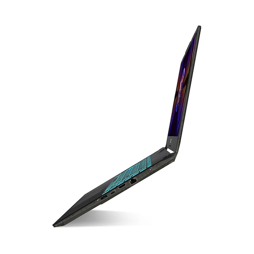 Ноутбук MSI Cyborg 15 A12VF-2064CA Core i7 12650H 16Gb SSD512Gb NVIDIA GeForce RTX4060 8Gb 15.6" IPS FHD (1920x1080) Windows 11 Home Multi Language black WiFi BT Cam (9S7-15K111-2064) — KSKSHOP.RU