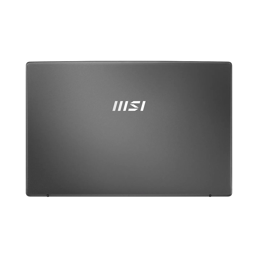 Ноутбук MSI Modern 15 F1MG/15.6"/IPS/Intel Core 7 150U /16Gb/512Gb SSD/Intel Graphics/DOS/серый/1.7kg — KSKSHOP.RU