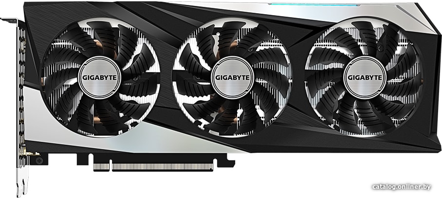 картинка [Б/У] Видеокарта Gigabyte GeForce RTX 3060 Gaming OC 12GB [GV-N3060GAMING OC-12GD] от магазина Одежда+