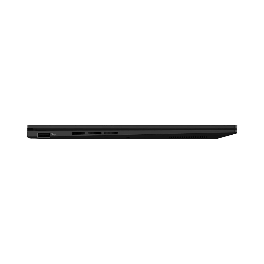 Ноутбук Asus Zenbook 14 UM3406GA-QD130 Ryzen AI 5 430 32Gb SSD512Gb AMD Radeon Graphics 14" OLED WUXGA (1920x1200) без ОС black WiFi BT Cam Bag (90NB17R1-M006H0) — KSKSHOP.RU