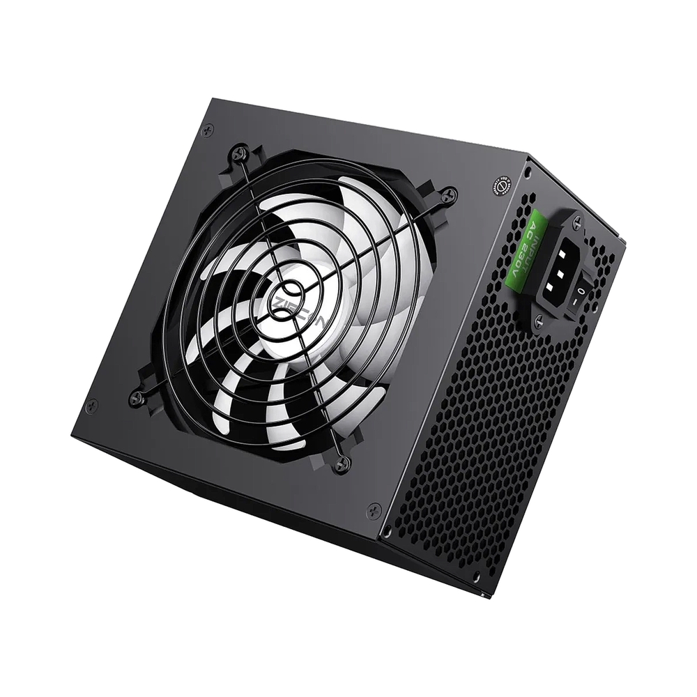 Блок питания ZIRCON AA-600 600W — KSKSHOP.RU