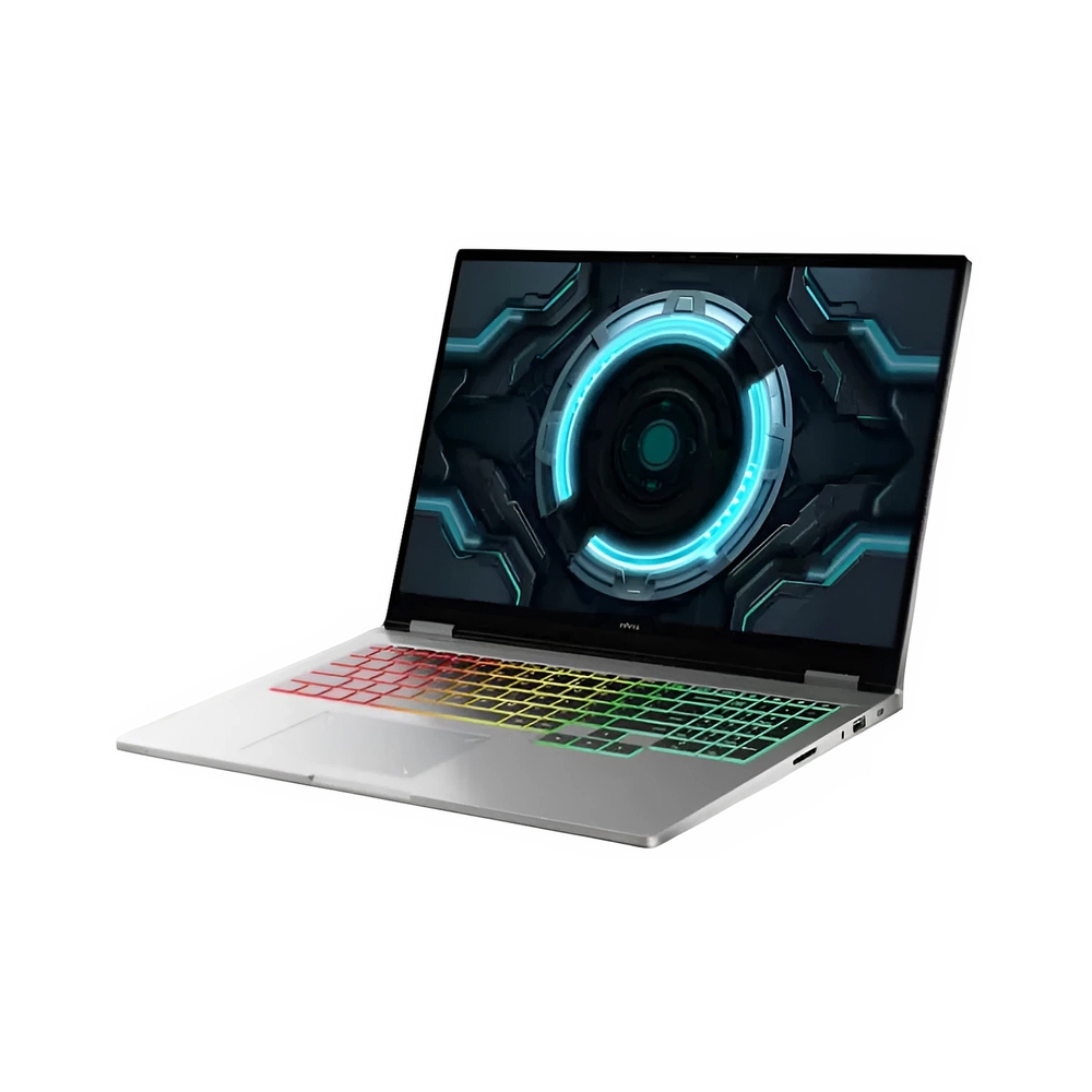 Ноутбук Infinix GTBOOK GL614 16" Core i5-13420H N5060 16Gb/512Gb DOS Silver — KSKSHOP.RU