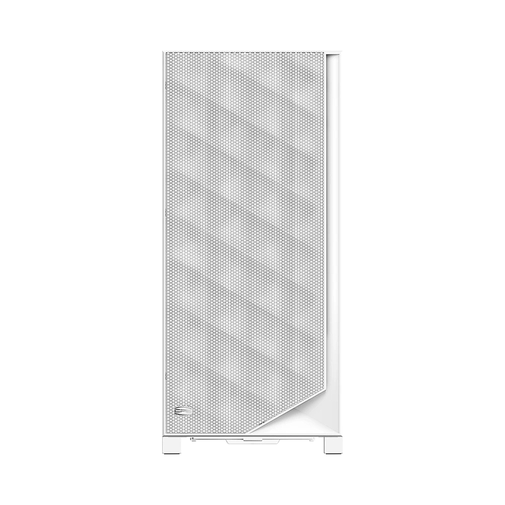 картинка Корпус PCcooler C3D510, белый от магазина Одежда+