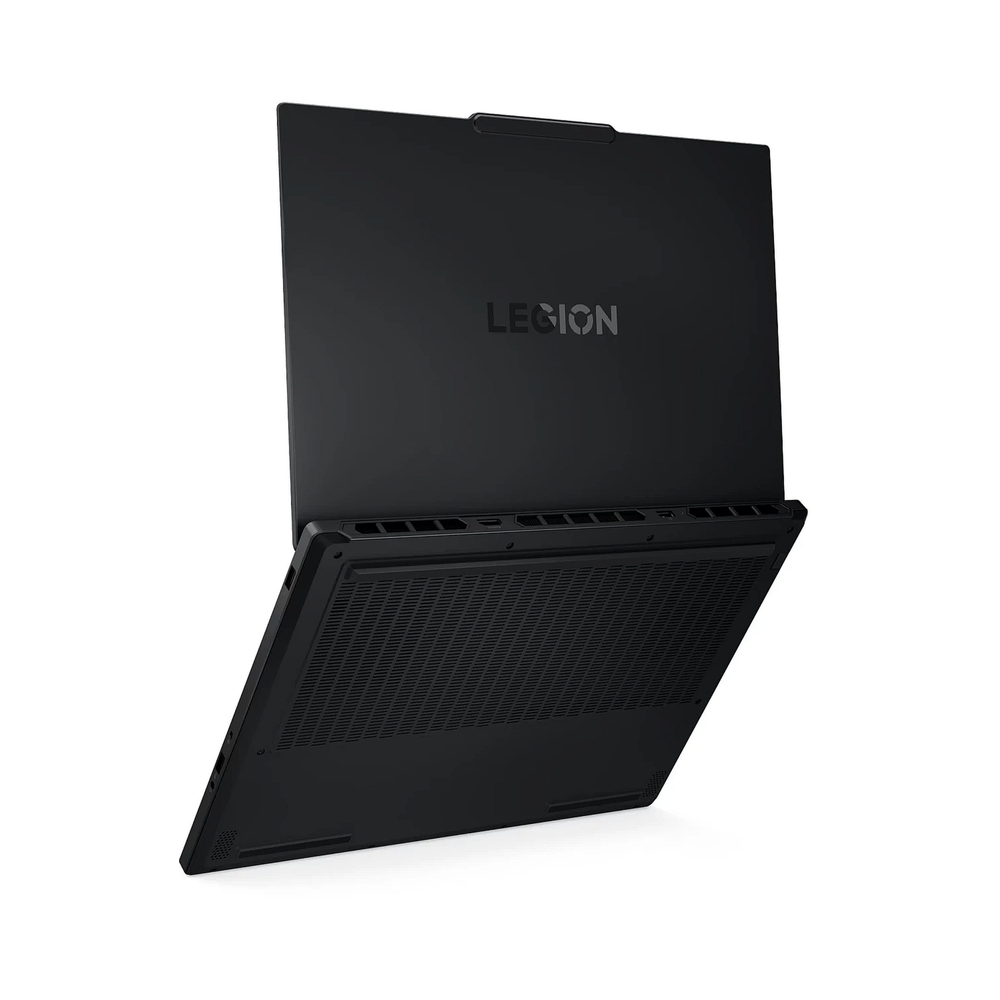 Ноутбук Lenovo Legion 5 15IAX10/15.1"/OLED/Intel Core Ultra 7 255HX/16Gb/1Tb SSD/nVidia GeForce RTX 5070 8GB/Windows 11 Home/черный/1.91kg — KSKSHOP.RU