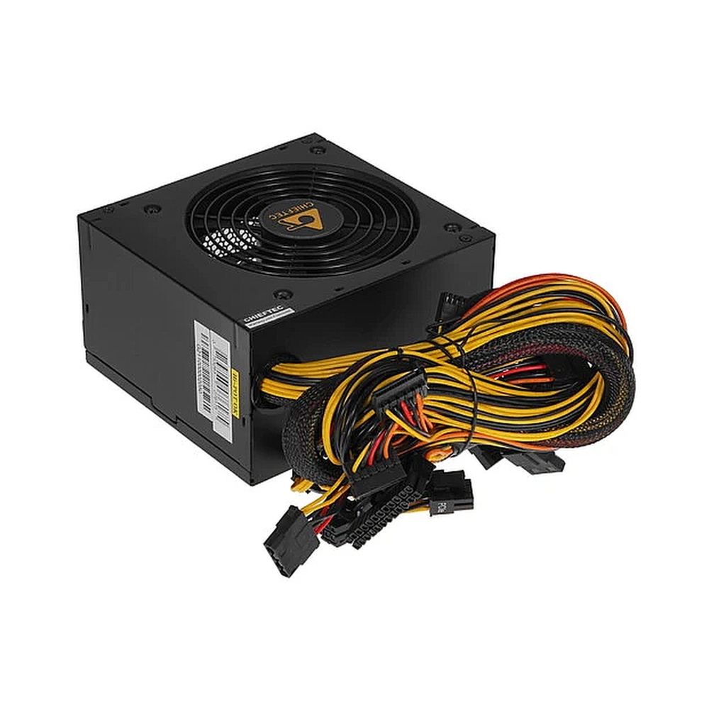 Блок питания Chieftec CORE 700W [Core BBS-700S] — KSKSHOP.RU