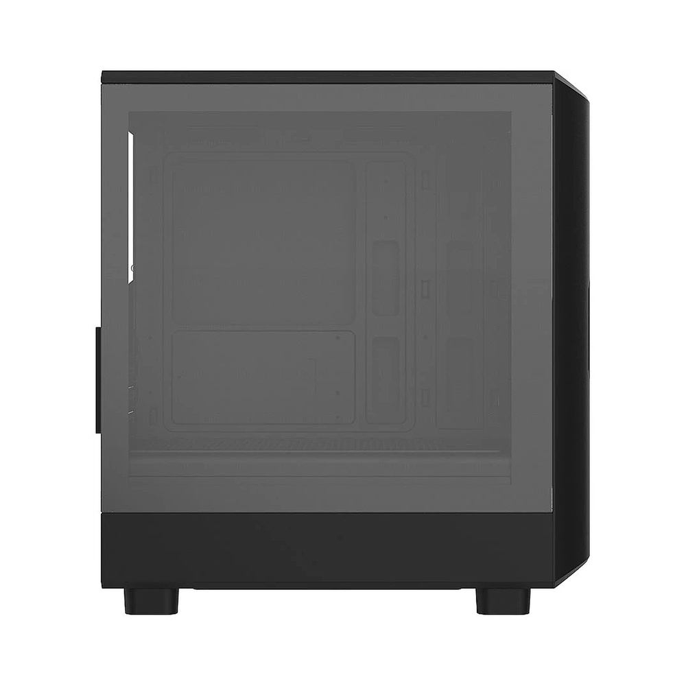 Корпус Alseye RAMS 2.0 240-B, чёрный — KSKSHOP.RU