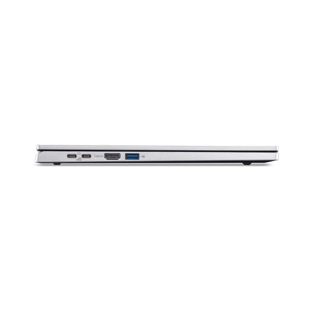 Ноутбук 15.6" IPS FHD Acer Extensa EX215-57-757G silver (Core i7 13620H/32Gb/1Tb SSD/VGA int/noOS) (NX.EJFER.001) — KSKSHOP.RU