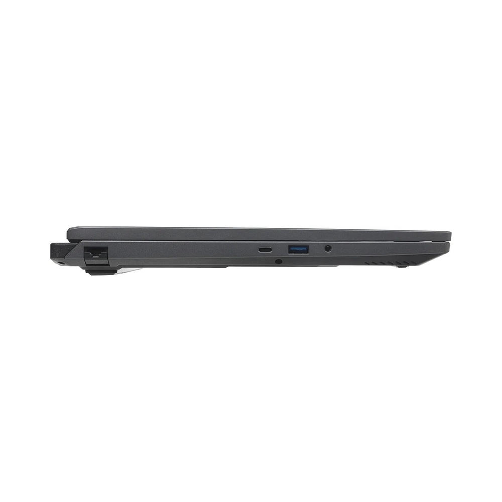 Ноутбук Maibenben X16C-i54455 Core i5 14450HX 16Gb SSD512Gb NVIDIA GeForce RTX5050 8Gb 16" IPS FHD+ (1920x1200) Windows 11 Home grey WiFi BT Cam 5200mAh (X16C-I544550F44HG4E10) — KSKSHOP.RU