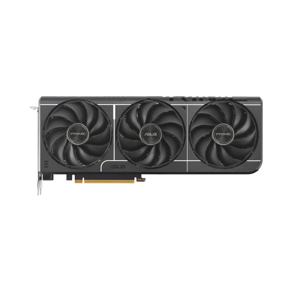 Видеокарта ASUS GeForce RTX 5060 Ti PRIME OC [PRIME-RTX5060TI-O16G] — KSKSHOP.RU