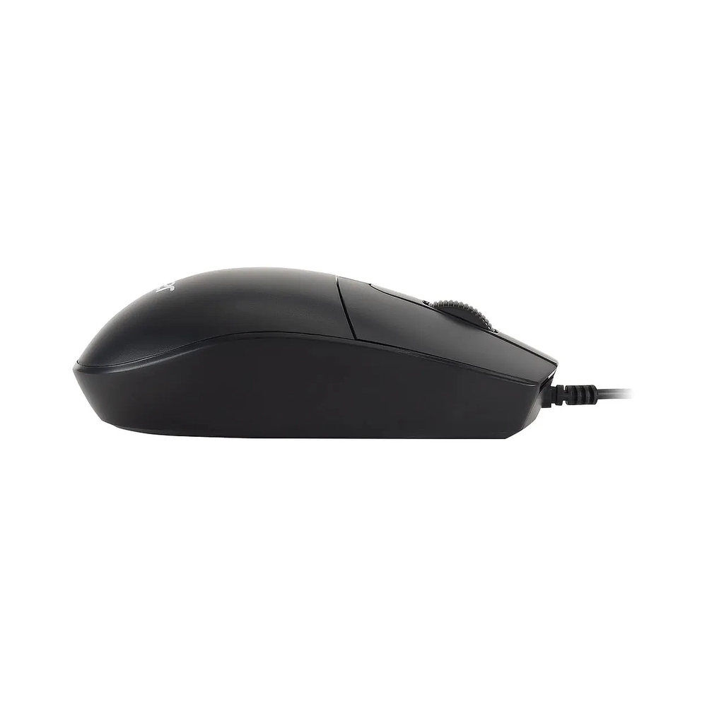 картинка Клавиатура + мышь Acer OMW141, черный от магазина Одежда+