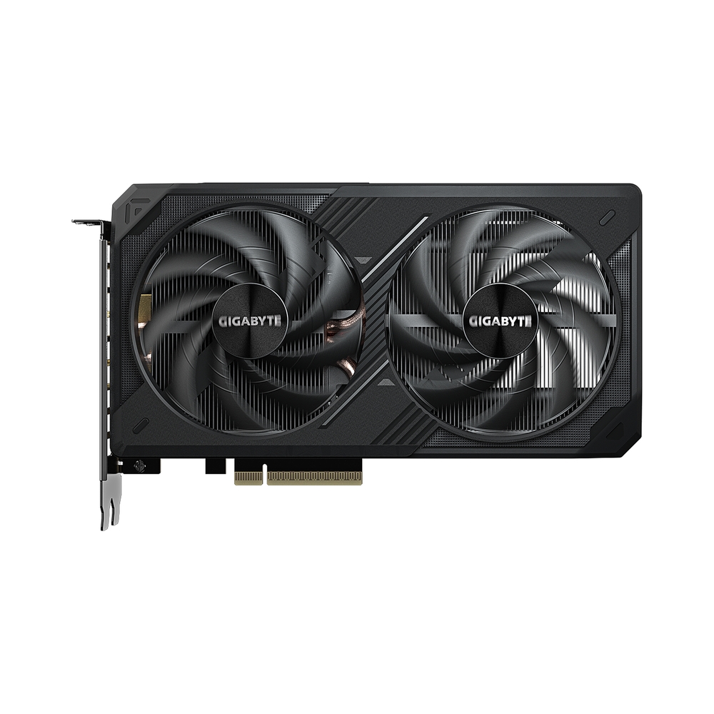 Видеокарта GIGABYTE GeForce RTX 5060 Ti WINDFORCE [GV-N506TWF2-8GD] — KSKSHOP.RU