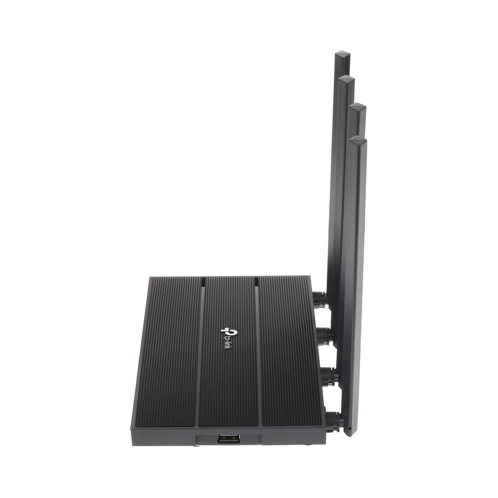 Wi-Fi роутер TP-Link Archer C6U AC1200 — KSKSHOP.RU