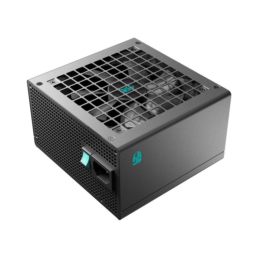 Блок питания Deepcool / GamerStorm PF700X 700W — KSKSHOP.RU